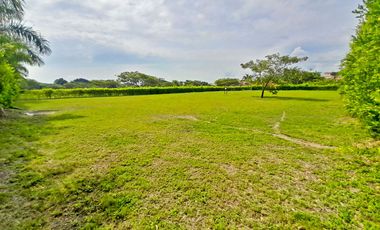 VENTA DE LOTE EN LA TORRE-ROZO, PALMIRA, VALLE DEL CAUCA, COLOMBIA