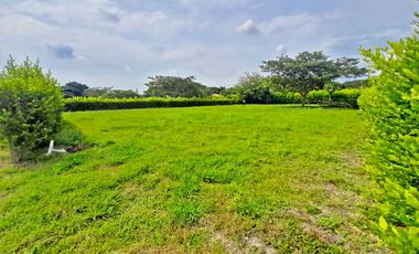 VENTA DE LOTE EN LA TORRE-ROZO, PALMIRA, VALLE DEL CAUCA, COLOMBIA