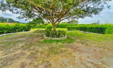 VENTA DE LOTE EN LA TORRE-ROZO, PALMIRA, VALLE DEL CAUCA, COLOMBIA