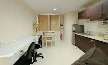 For Lease, 1 Bedroom Condo Unit in 2 Torre Lorenzo, Manila City