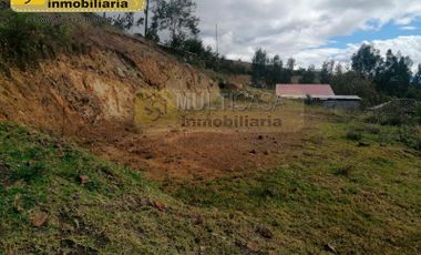 Se Vende Terreno En San Cristobal Cuenca Ecuador