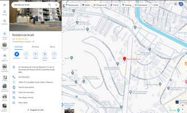 ¡¡¡CUMPLE TU SUEÑO DE TENER TU PROPIA CASA/DEPARTAMENTO O INVIERTE EN UNO DE LOS MERCADOS MÁS SEGUROS, BIENES RAICES!!!