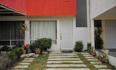 Casa en Venta en Fracc. Framboyanes, Cuautlancingo, Puebla