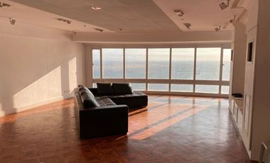 FOR SALE 1322 GOLDEN EMPIRE TOWER, MALATE MANILA ROXAS BLVD  OVERLOOKING / FRONTING MANILA BAY  4 BEDROOMS 258SQM 3 PARKING SPACE INCLUDED SALE: 47,000,000  ACROSS US EMBASSY HIGHLY SECURED, STRATEGIC LOCATION
