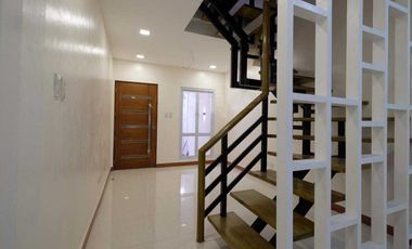 FOR SALE! 135 sqm 3 Bedroom Brand New Townhouse  at Sampaloc Manila