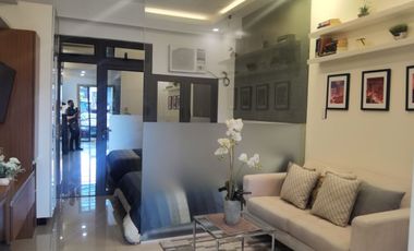 1 Bedroom Condo For SALE in Mandaluyong Near Makati City