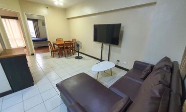 2BR Condo Unit for Sale in Grass Residences