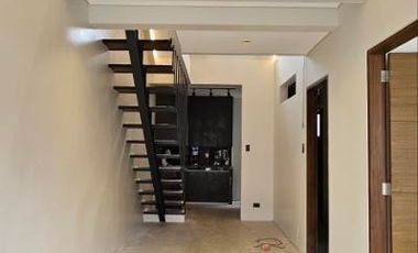 FOR SALE! 90 sqm 3 Bedroom Townhouse at Teoville 3, Paranaque