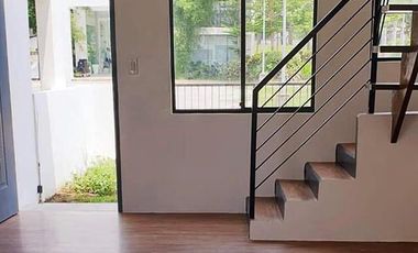House and Lot in Bulacan | Phirst Park Homes Pandi - Callista Mid