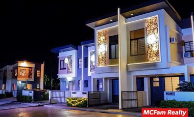 House and Lot in Bulacan | Phirst Park Homes Pandi - Callista Mid