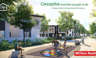 House and Lot in Bulacan | Phirst Park Homes Pandi - Callista Mid