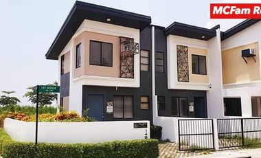 House and Lot in Bulacan | Phirst Park Homes Pandi - Callista Mid