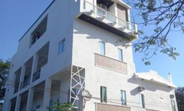 8 Units Apartment + Penthouse for Sale at Congress Village, Caloocan