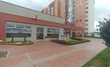Venta de Apartamento en Conjunto Amatista Barrio El Sosiego Madrid Bogotá