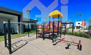 VENDO CASA EN RESIDENCIAL FERRARA