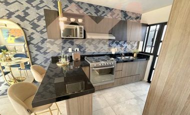 VENDO CASA EN RESIDENCIAL FERRARA