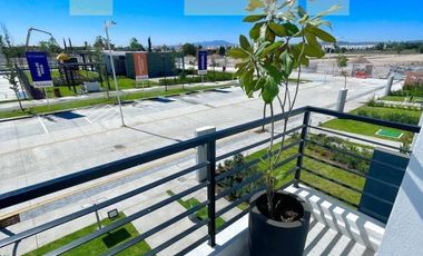 VENDO CASA EN RESIDENCIAL FERRARA