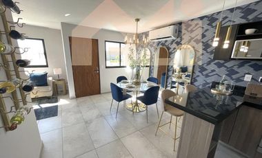 VENDO CASA EN RESIDENCIAL FERRARA