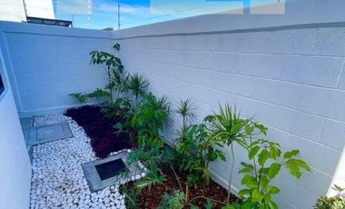 VENDO CASA EN RESIDENCIAL FERRARA