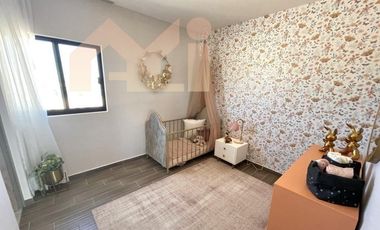 VENDO CASA EN RESIDENCIAL FERRARA