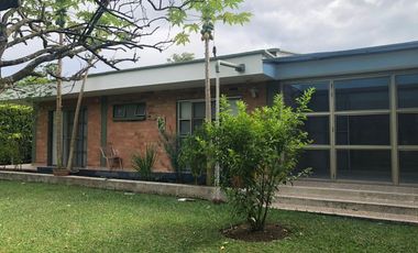 VENDO CASA EN RIBERA DE LAS MERCEDES CALI VALLE DEL CAUCA