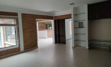VENDO CASA EN RIBERA DE LAS MERCEDES CALI VALLE DEL CAUCA