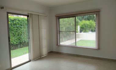 VENDO CASA EN RIBERA DE LAS MERCEDES CALI VALLE DEL CAUCA