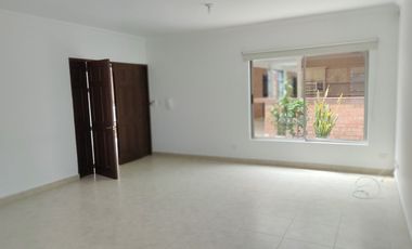 VENDO CASA EN RIBERA DE LAS MERCEDES CALI VALLE DEL CAUCA