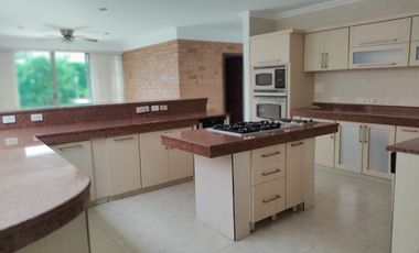 VENDO CASA EN RIBERA DE LAS MERCEDES CALI VALLE DEL CAUCA