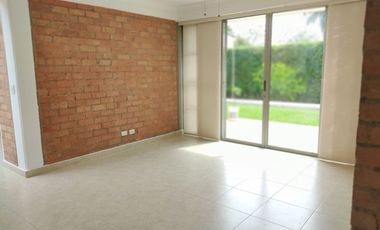 VENDO CASA EN RIBERA DE LAS MERCEDES CALI VALLE DEL CAUCA