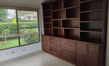 VENDO CASA EN RIBERA DE LAS MERCEDES CALI VALLE DEL CAUCA