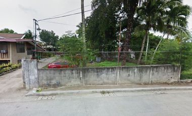 483sq.m Commercial Lot for Sale in Tagbilaran City, Bohol