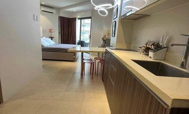 10X Tambuli Seaside Living Tower A
