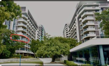 10X Tambuli Seaside Living Tower A