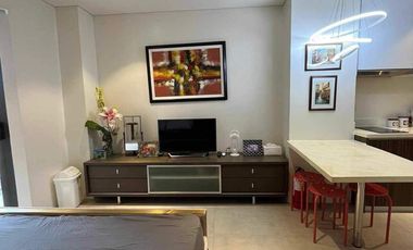 10X Tambuli Seaside Living Tower A