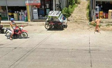 1,000 SQM LOT FOR LEASE IN TOTOLAN, DAUIS I BOHOLANA REALTY