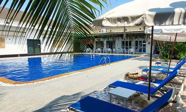 Luxury life for the family here! Beachfront, private pool at VIP Chain Resort, Mae Ramphueng Beach Pool Villa starting at 6.85 million baht! Resort va