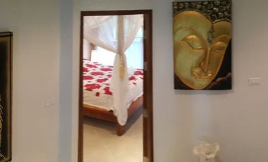 Luxury life for the family here! Beachfront, private pool at VIP Chain Resort, Mae Ramphueng Beach Pool Villa starting at 6.85 million baht! Resort va