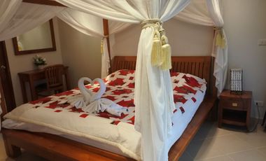 Luxury life for the family here! Beachfront, private pool at VIP Chain Resort, Mae Ramphueng Beach Pool Villa starting at 6.85 million baht! Resort va