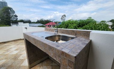 Luxury life for the family here! Beachfront, private pool at VIP Chain Resort, Mae Ramphueng Beach Pool Villa starting at 6.85 million baht! Resort va