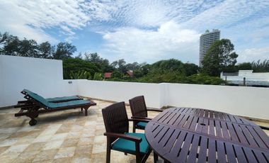 Luxury life for the family here! Beachfront, private pool at VIP Chain Resort, Mae Ramphueng Beach Pool Villa starting at 6.85 million baht! Resort va