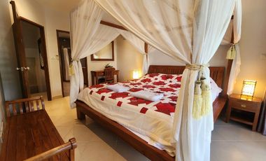 Luxury life for the family here! Beachfront, private pool at VIP Chain Resort, Mae Ramphueng Beach Pool Villa starting at 6.85 million baht! Resort va