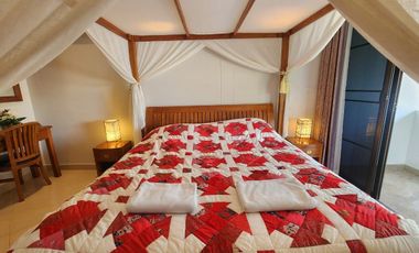 Luxury life for the family here! Beachfront, private pool at VIP Chain Resort, Mae Ramphueng Beach Pool Villa starting at 6.85 million baht! Resort va