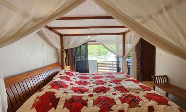 Luxury life for the family here! Beachfront, private pool at VIP Chain Resort, Mae Ramphueng Beach Pool Villa starting at 6.85 million baht! Resort va