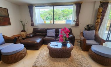 Luxury life for the family here! Beachfront, private pool at VIP Chain Resort, Mae Ramphueng Beach Pool Villa starting at 6.85 million baht! Resort va
