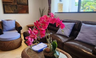 Luxury life for the family here! Beachfront, private pool at VIP Chain Resort, Mae Ramphueng Beach Pool Villa starting at 6.85 million baht! Resort va