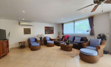 Luxury life for the family here! Beachfront, private pool at VIP Chain Resort, Mae Ramphueng Beach Pool Villa starting at 6.85 million baht! Resort va