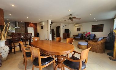 Luxury life for the family here! Beachfront, private pool at VIP Chain Resort, Mae Ramphueng Beach Pool Villa starting at 6.85 million baht! Resort va