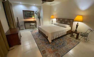 Short term rental for 1 bedroom condo near Makati Medical Center