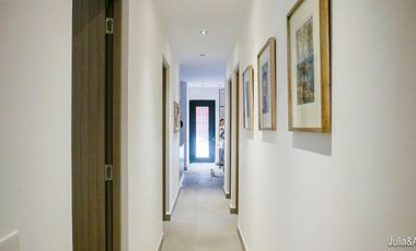 SE VENDE PRECIOSO DEPA AMUEBLADO PLANTA BAJA EN FRACC RESIDENCIAL PUNTA DEL CIELO EN SAN MIGUEL DE ALLENDE, GTO